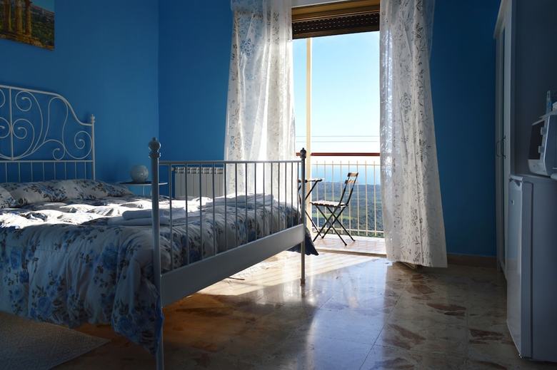 Apartamento B&B Miravalle Agrigento