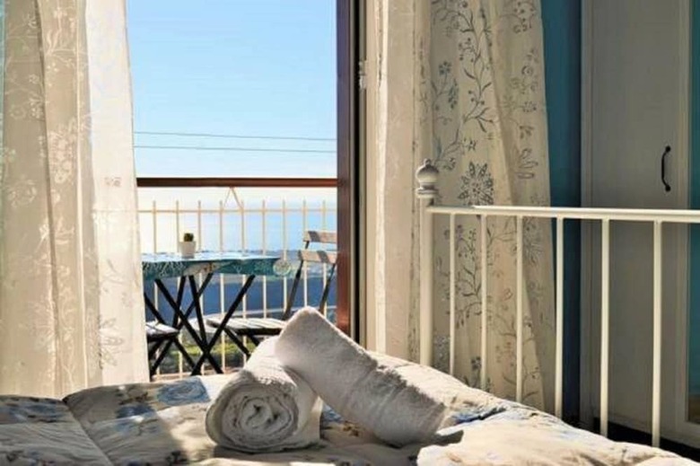 Apartamento B&B Miravalle Agrigento