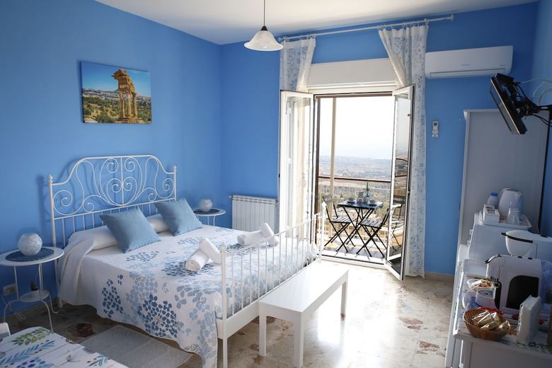 Apartamento B&B Miravalle Agrigento
