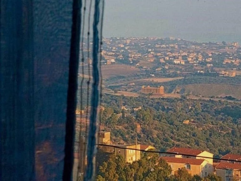 Apartamento B&B Miravalle Agrigento