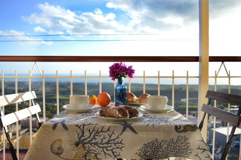 Apartamento B&B Miravalle Agrigento