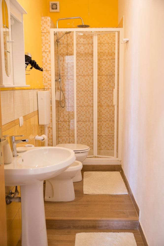 Apartamento B&B Miravalle Agrigento