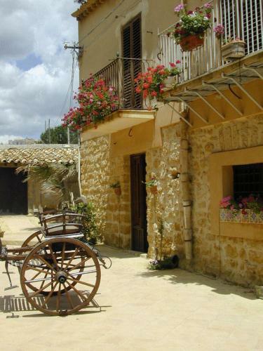 Agroturismo B&B Villa San Marco