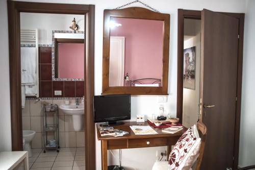 B&B Liol�