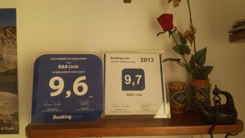 B&B Liol�