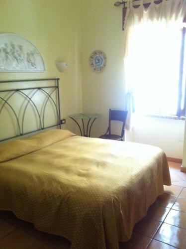 Hotel Antica Foresteria Catalana