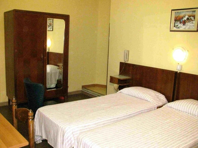 Hotel Belvedere