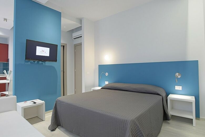 Apartamento Hotel Agrigento Home