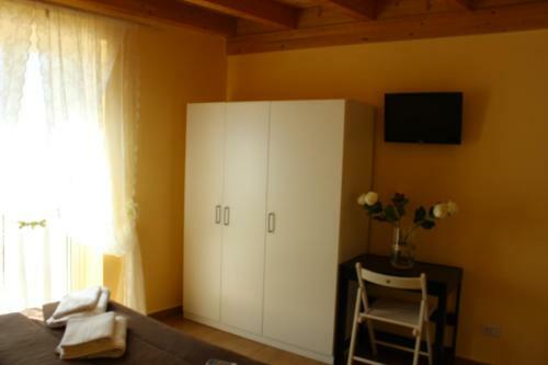 Bed & Breakfast Terrazza Sul Rabato