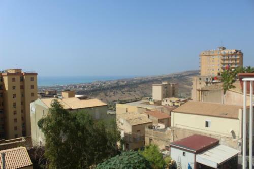 Bed & Breakfast Terrazza Sul Rabato
