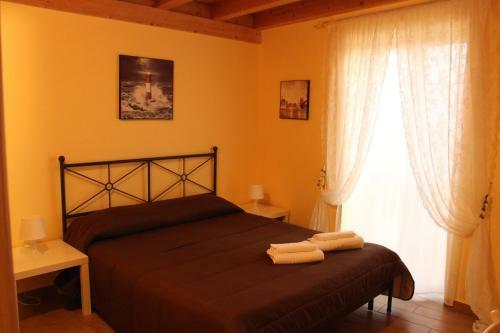 Bed & Breakfast Terrazza Sul Rabato