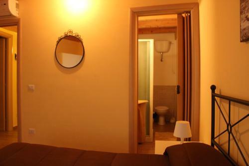Bed & Breakfast Terrazza Sul Rabato