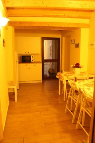 Bed & Breakfast Terrazza Sul Rabato