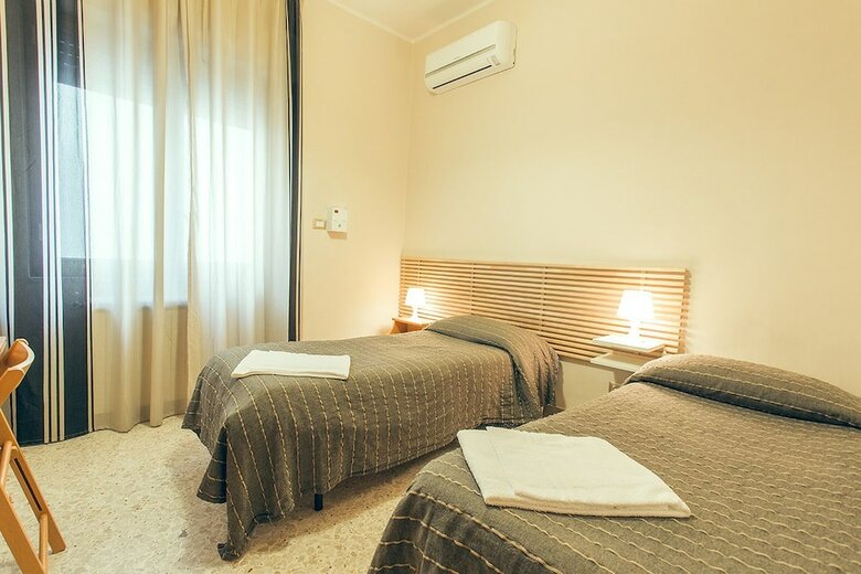 Bed & Breakfast Valle Dei Templi
