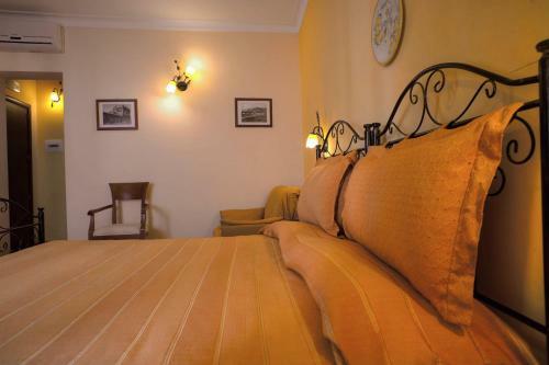 B&B Salotto Di Athena