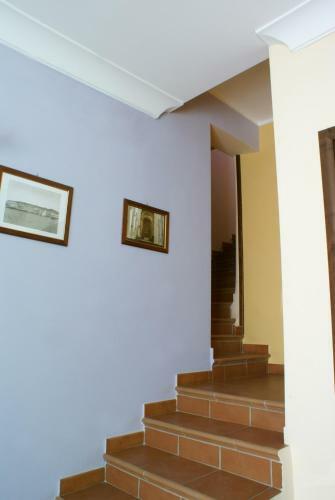 B&B Salotto Di Athena