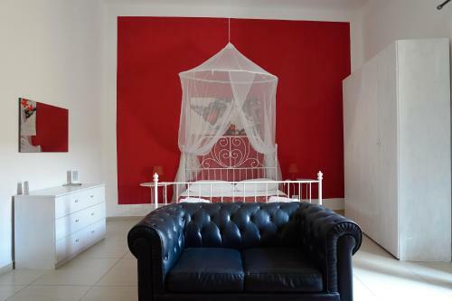 B&B Le Stanze Di Marchisia