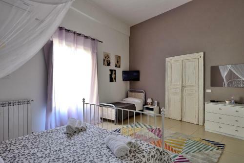 B&B Le Stanze Di Marchisia
