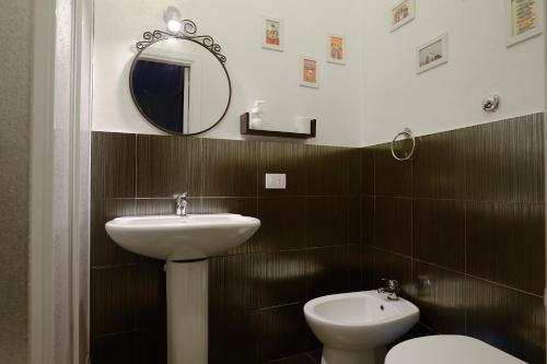B&B Le Stanze Di Marchisia
