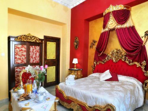 B&B La Dolce Vita - Luxury House