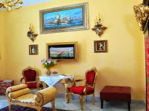 B&B La Dolce Vita - Luxury House