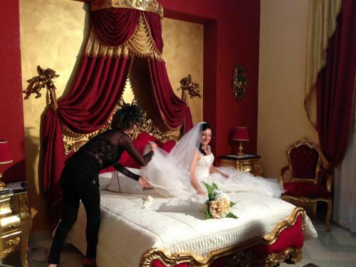 B&B La Dolce Vita - Luxury House