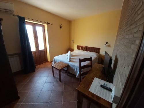 Agroturismo Agriturismo Passo Dei Briganti