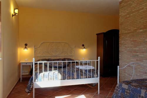 Agroturismo Agriturismo Passo Dei Briganti
