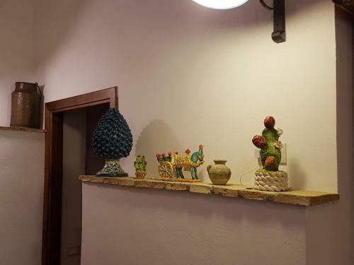 Agroturismo Agriturismo Passo Dei Briganti