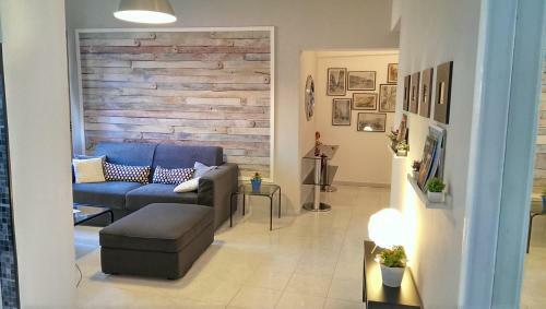Agr'in Center Apartment - Grey