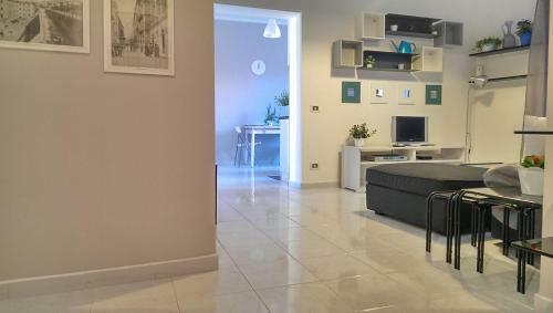 Agr'in Center Apartment - Grey