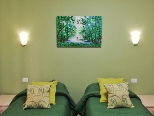 B&B Giardino Di Persefone