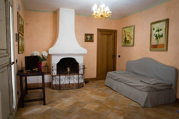 Colle Dei Rustici
