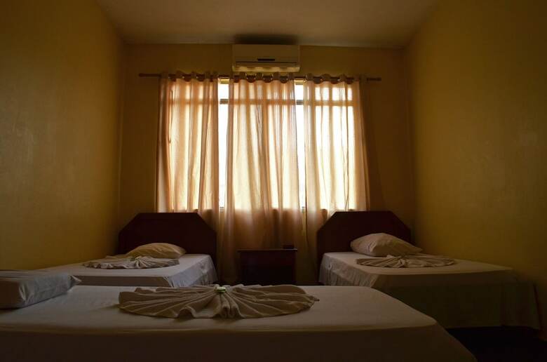 Iguacu Plaza Hotel