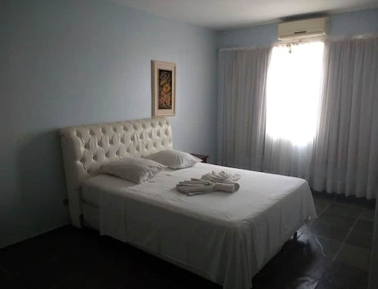 Iguacu Plaza Hotel