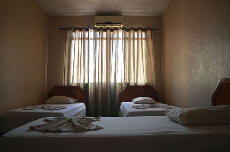 Iguacu Plaza Hotel