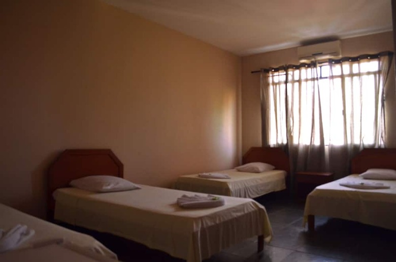 Iguacu Plaza Hotel