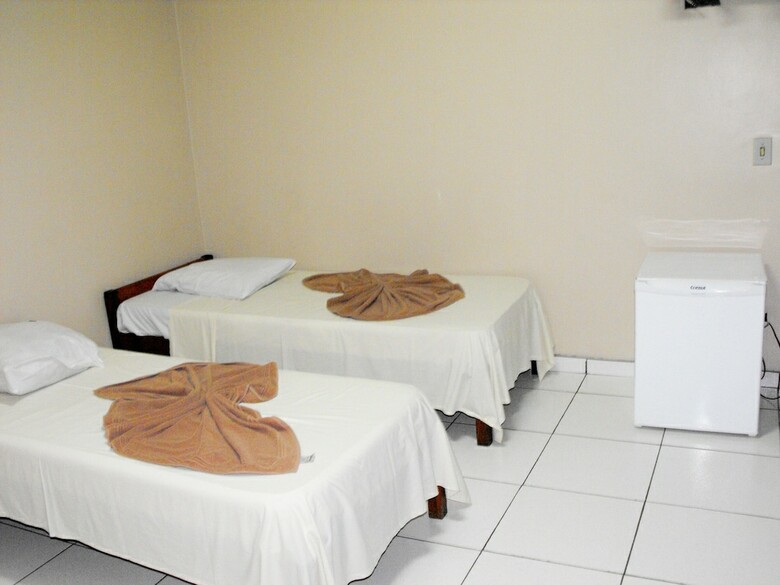 Iguacu Plaza Hotel