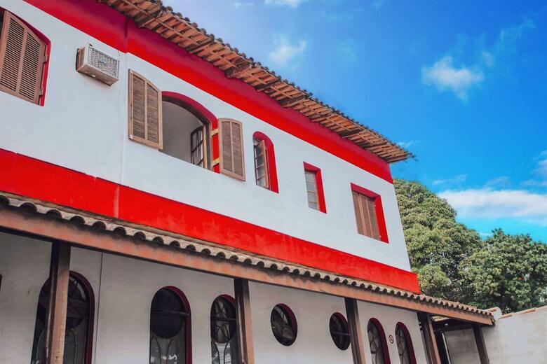 Hotel Pousada Chale Suisso