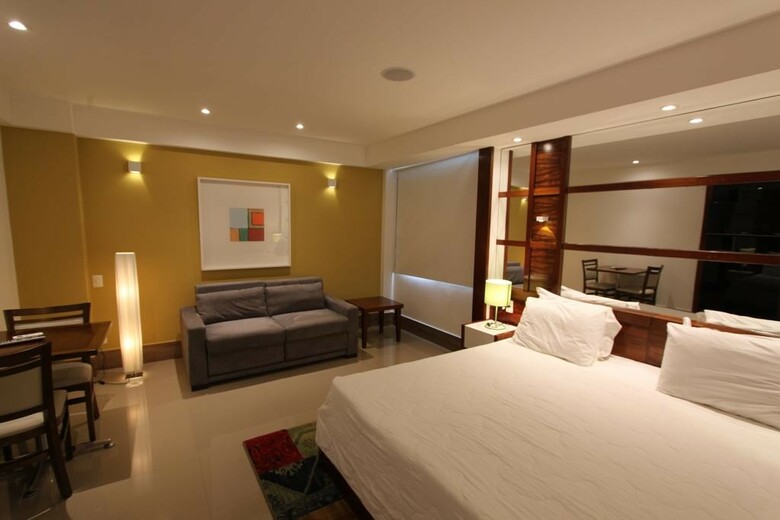 Monza Hotel
