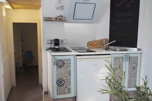 Aparthotel Happy Apartments Valencia