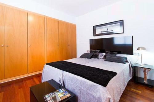 Aparthotel Happy Apartments Valencia