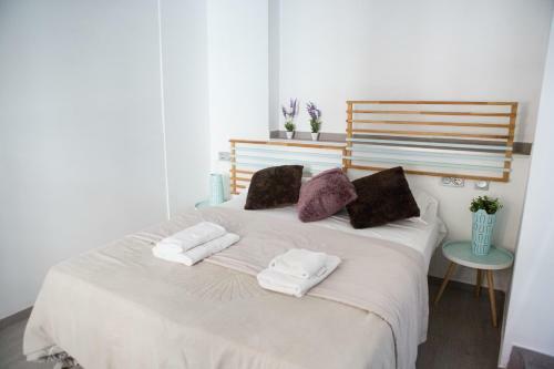 Aparthotel Happy Apartments Valencia