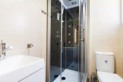 Aparthotel Happy Apartments Valencia