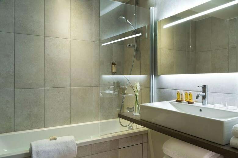 Hotel H�tel L'heliopic Sweet And Spa