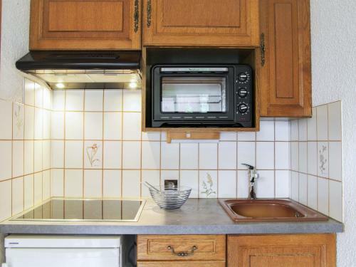 Apartamento Clos Du Savoy IV Chamonix