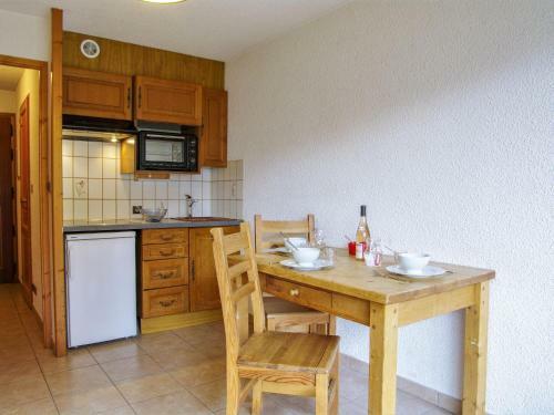 Apartamento Clos Du Savoy IV Chamonix