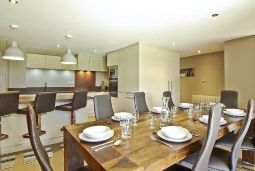 Apartamento Appartement Chesery