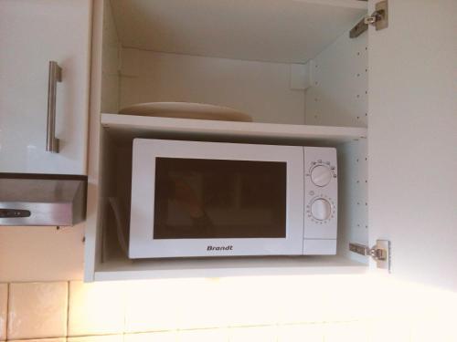 Apartamento Studio Les Drus/studio Du Brevent