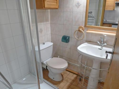 Apartamento Le Choucas Chamonix